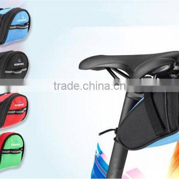 Roswheel bicycle parts and accessories bicycle saddle bag 13567