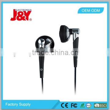 2015 promotion cute earphone for mobile mp3 mp4 player