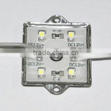 led light module 3528-4SMD Aluminium Module 12V 0.32W