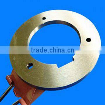 tungsten carbide blade knife