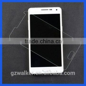 High Quality Factory Price Mobile Phone Tempered Glass Screen Protector for Samsung Galaxy A3 photo-2