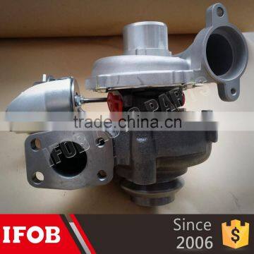 IFOB Auto Parts Supplier Engine Parts 762328-5002S turbocharger For Car