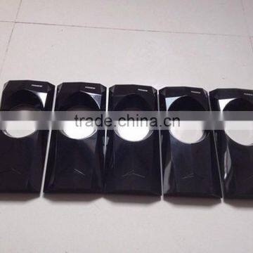 Plastic Silicone Mold Prototype With Vacuum Casting photo-2