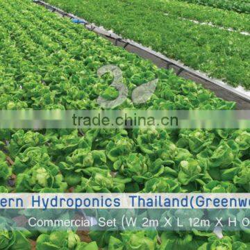 Hydroponics Grow System