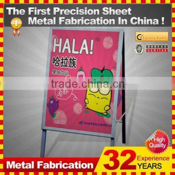 Kindle 2014 Professional Customized foods supermarket shelf