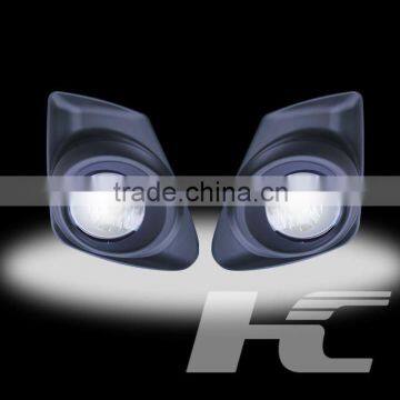 Fog lamp for toyota corolla 2011~on