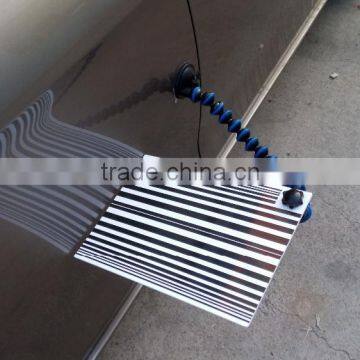 Line Board Reflector Board Paintless Dent Repair Tools - Glue Puller Dent Removal photo-2