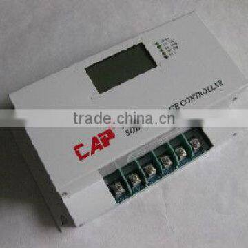 solar charge controller
