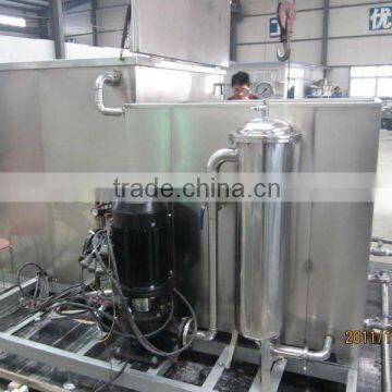 Full-automatic Compressor Parts Cleaner for Sale