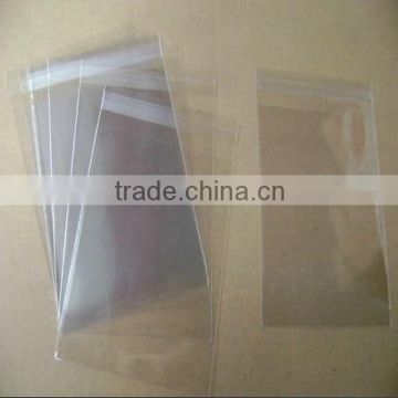 Cellophane Self Adhesive bag