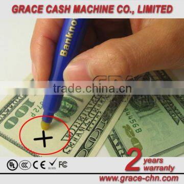 Counterfeit Banknote Detector Pen FY-798 Money Tester Pen