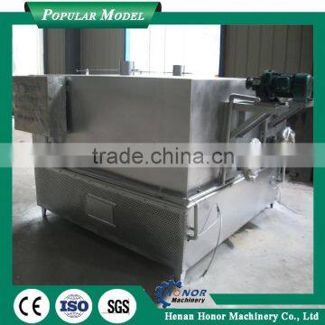 New Electric Machine for Roasting Peanut for Sale With High Efficiency photo-6