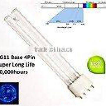PL-L35W-TUV PL-L35W/TUV The Lamp is 38 Watts 220 mm in Length