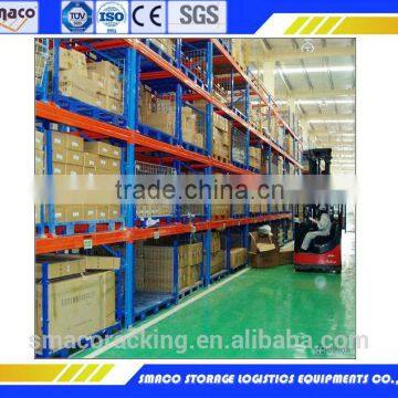 Storage Racking Warehouse Shelving Logistic Equipment Storage System Warehouse Rack Use photo-2