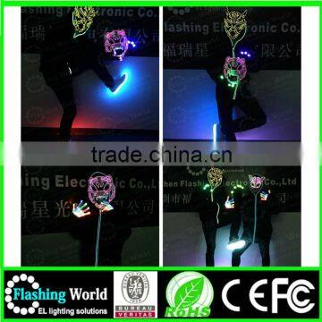 Shop China Musical Summer Popular Cheap Party Sunglasses photo-2