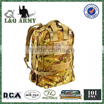 Outdoor Medical Backpack Military First Aid Bag