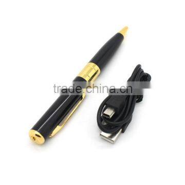 HD Hidden Camera Pen , Video Record Pen , Camera Pen photo-5