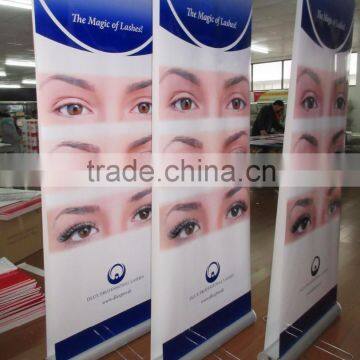 Double Side Roll up Stand photo-2