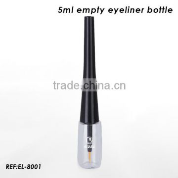 5ml Empty liner bottle