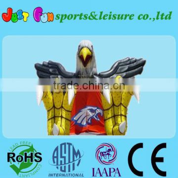 2012 hot sale eagle tent inflatable