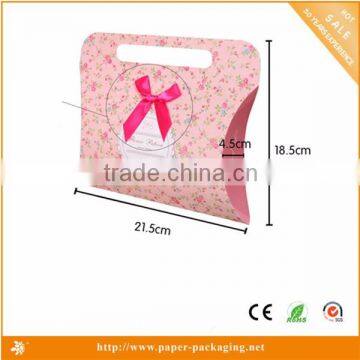 Sen lodge hand carry paper woman's cheap paper bags online