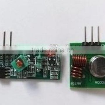 Super-regenerative module/Wireless transmitter module/Anti-theft alarm transmitter/ receiver