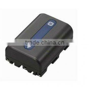 Factory price Digital Camera Battery NP-FM500H