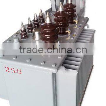 35kv high voltage transformer