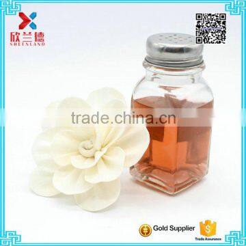 60ml Clear Condiment Bottles photo-4
