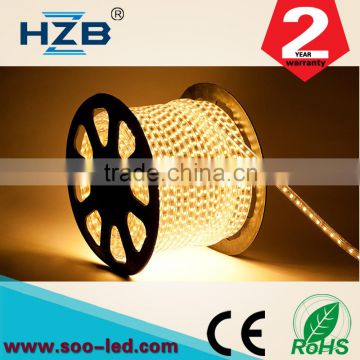 12v led neon rope light 5050 led strip for christmas decoration