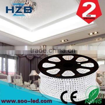 high brightness white 1210 3528 led smd strip light diffuser cover