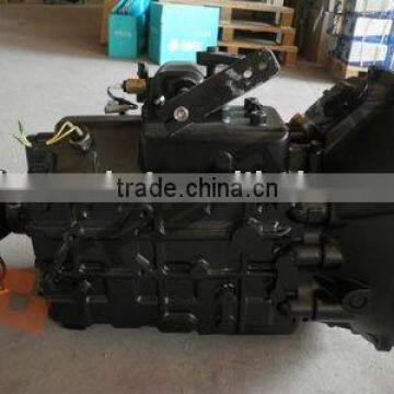 Yutong Transmission case ZQC6T75-23