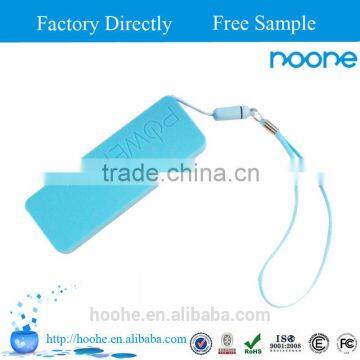 Perfume Style Power Bank, AA Battery Power Bank,lithium Power Bank photo-5