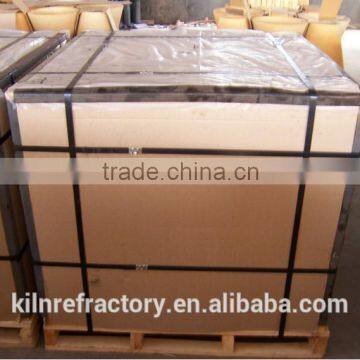 China Supplier Fireclay Brick for Carbon Furnace with Factory Price