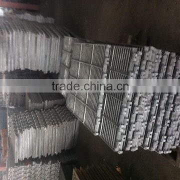 High quality Pig/poultry farming slats/cast iron slats/floor for pig/ sow/poultry leakage dung (Professional Manufacturer)