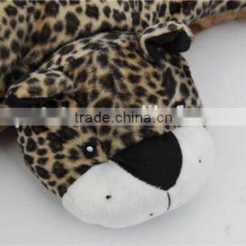 Super-soft Fur Funny Animal Shape Mats photo-3