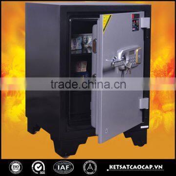 Electronic Safe - 160 EV photo-2