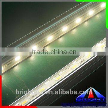 60leds or 72leds Rigid Led Strip SMD5050 photo-6