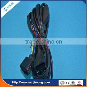 Automobile Gas Injection System MPI Cng Timing Advancer photo-3