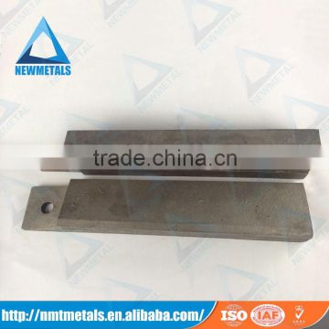 Wear Resistant Chrome Molybdenum Alloy Steel Plate