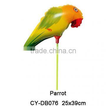 2016 Promotional Happy Birthday Foil Balloon Cup Stick Shaped Helium Balloon for Birthday Party Decoration photo-6