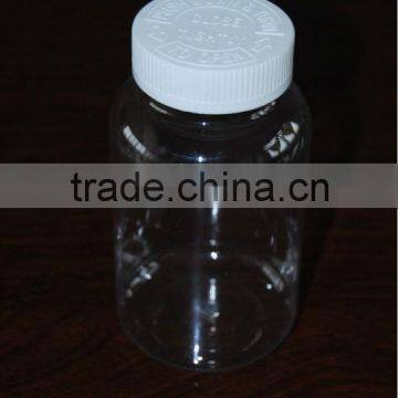 OEM abtained 750ml pet bottle