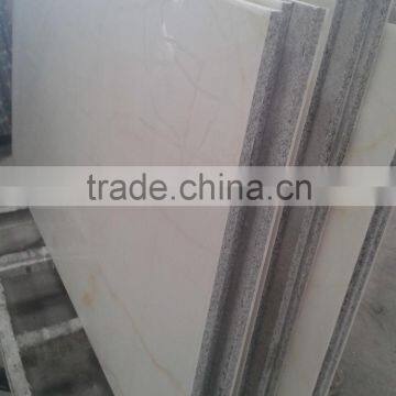 Marble/onyx laminatd granite tiles-better price than 1cm marble/onyx tiles