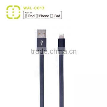 8pin original c48 connector mobile phone cable for iphone devices