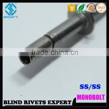 PROTRUDING HEAD STRUCTURE MONO BOLT RIVETS photo-6