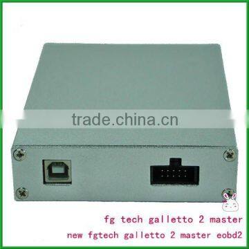 fgtech master EOBD2 with high-speed USB2 chip tuning FGTech Galletto 2 master