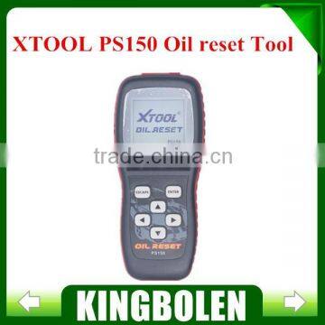 2015 High quality Original XTOOL PS150 Auto Diagnostic Tool PS150 Oil reset Oil Odometer Correction tool