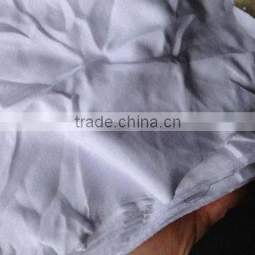 Factory Price White Cotton Wiping Rags