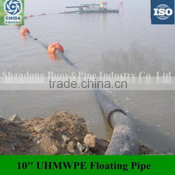 Floating Dredging Pipe