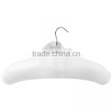 Plastic PVC Inflatable Laundry Clothes Hanger With Hook Quality Choice Most Popular photo-3